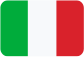 Řezačky vizitek Italiano